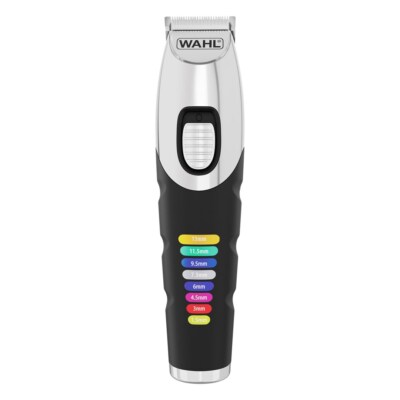 5996415036855 Bartschneider WAHL Color Trim Beard 09893.0443 Wahl
