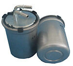Alco Filter SP-1400 Kraftstofffilter FüR Vw Audi Seat Skoda