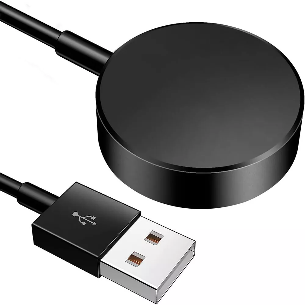 Wireless Magnetic Charger Dock For Samsung Galaxy Watch 6 5 Pro 5