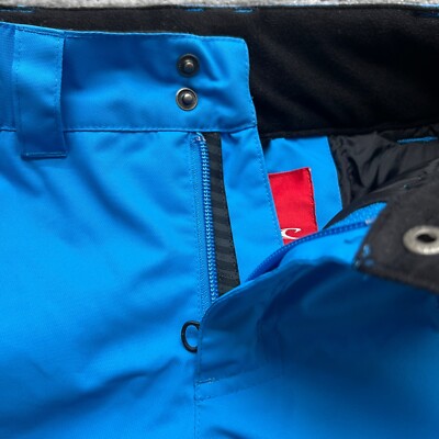 O'neill Snow Pants Size S Youth Boys Girls Fifty2 Series Ski Snow