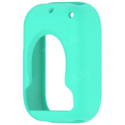 Bumper Silicone Protector Case Cover For Redmi Watch 5 Active/5 Lite Replacement - Photo 93/115