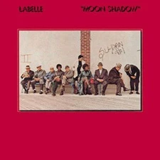 Labelle - Moon Shadow (CD VG Cond.)  Labelle Hendryx  WOU 2618