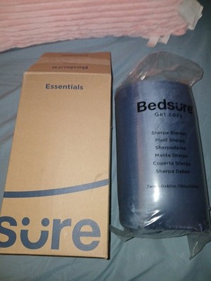 bedsure get cozy