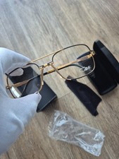 New Authentic Vintage Cazal 740 302