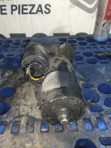 6C1T11000AE Motor Arranque para FORD TRANSIT BUS (TT9) FT 280 K Tourneo 110834 - Imagen 2 de 2