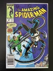 Amazing Spider-Man 297 NM Doctor Octopus