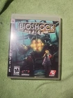 Bioshock Sony PlayStation 3, 2008, Complete with Manual