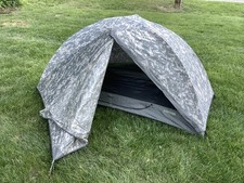 LiteFighter 1 Digital Camo Tent