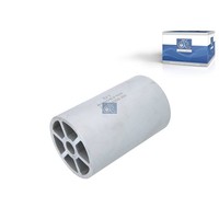 Lagerbuchse Blattfeder Dt Spare Parts Iam-Expertise Passend FüR U.A. Renault