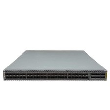Juniper Networks QFX5100-48S 48-Port Gigabit SFP Network Switch