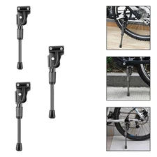 Kids Bike Kickstand Leg Kick Stand Single Leg Kickstand