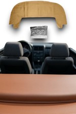Capote Audi 80
