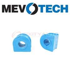 Mevotech Suspension Stabilizer Bar Bushing Kit for 1997-2003 Ford F-150 4.2L gh