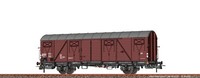 Brawa H0 51295 Gedeckter GüTerwagen Gbrs-V245 Db