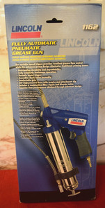 Lincoln 1162 Fully Automatic Pneumatic Grease Gun