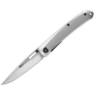 Gerber Affinity Taschenmesser mit 7Cr17MoV-Edelstahlklinge mit Aluminiumgriff