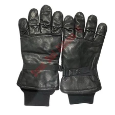 VTG 2003/2004 Intermediate Cold/Wet Weather Gloves, Size 2/3 (Medium)