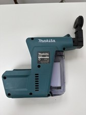 Makita DX02 Dust Extraction System