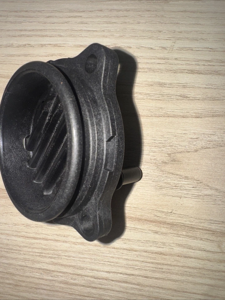 Seadoo Waterchannel 787 800 DICover 98 99 2000 00 01 02 GTX RFi GSX RFI - Изображение 3 из 4