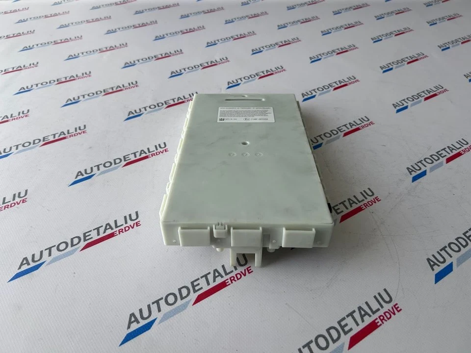 Centralina BMW 1 F20 F21 2012 9303546 DVV14558 - Immagine 4 di 4