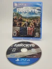 Far Cry 5 PS4 (Sony PlayStation 4) - 2019