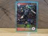 2024-25 Topps Merlin UEFA - Dominik Szoboszlai AQUA Refractor #/75 Liverpool LFC