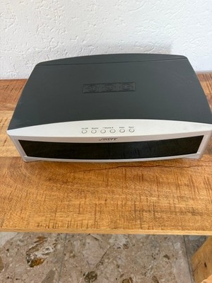 Bose 3-2-1 GS Series II DVD-Heimkinosystem komlett