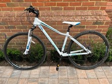 Giant Rove 4 S women’s bike