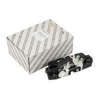 Original Fiat TüRschloß AußEntüR Hinten Rechts Stilo Ab Baujahr 2001 51736482
