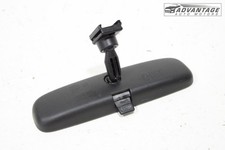 Driver Side Left Power Mirror With Signal For 2014–2019 Mitsubishi Mirage – Black, Painted