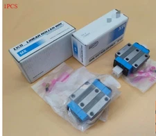 1Pcs New FIT FOR Linear guide slider MXDC20