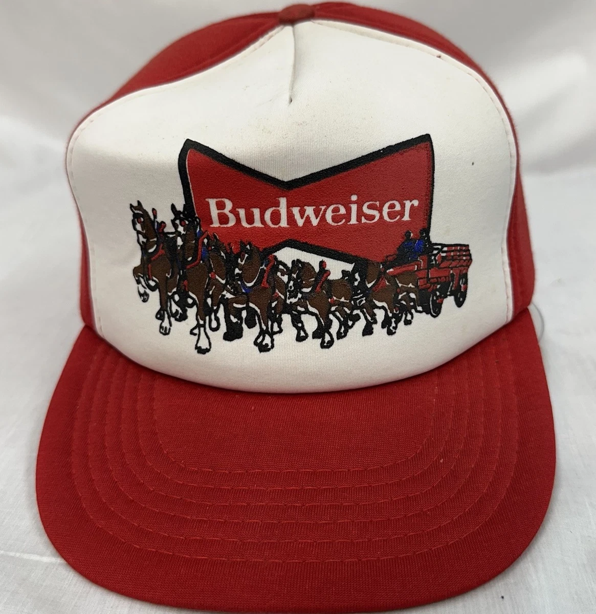 Budweiser Men's Hats for sale - eBay