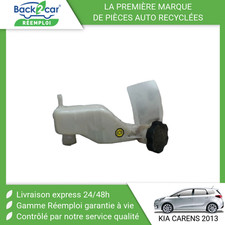 Liquide de frein Kia CARENS