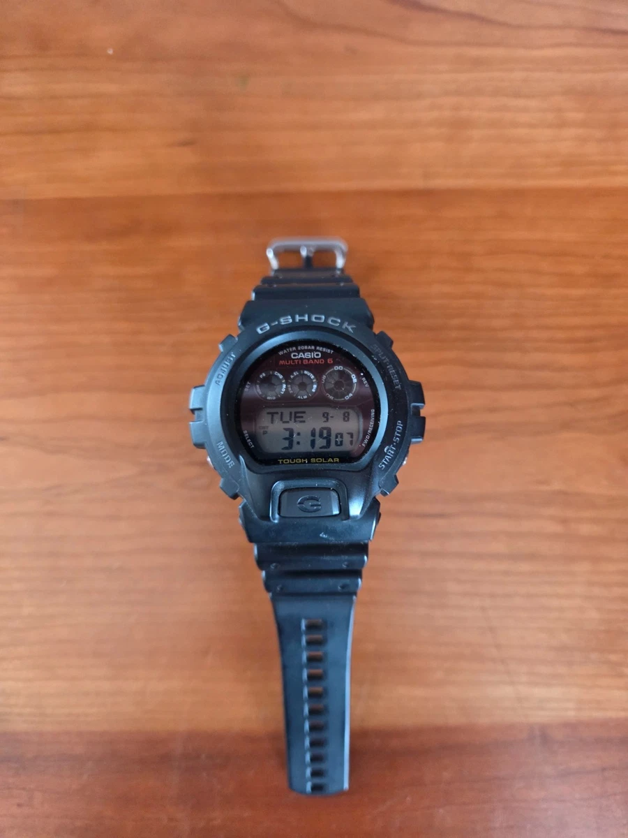 Casio G-SHOCK 6900 Wristwatches for sale - eBay