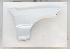 Kotflügel Vorne Rechts - BMW Serie 1 II PH.2 - Weiß - 41009633538 - S1-6159T