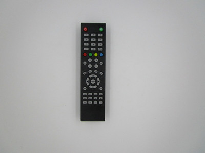 Ersatz Fernbedienung für TELEFUNKEN TLEDD-32FHDD Smart LCD LED HDTV TV Fernseher