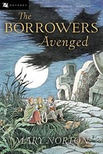 The Borrowers Avenged: 5, Norton, Mary