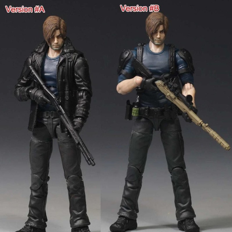 2pcs Pre-sale Painted 1/18 Man 3.75" Male Soldier Action Figures Toy Xmas Gift