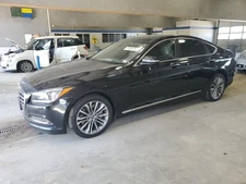 Passenger Air Bag Sedan Front Passenger Roof Fits 15-16 GENESIS 2065255