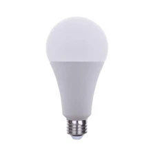 EcoSmart 150-Watt Equivalent A23 Energy Star Dimmable LED Light Bulb Bright