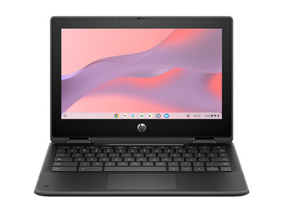 HP Chromebook Laptop Computer 11.6'' HD Touch Screen Intel N-series 8 GB