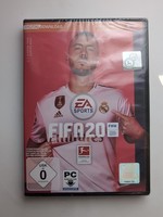 Fifa 20 (Code In A Box) (Pc) Neu Und Ovp