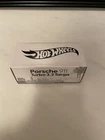2026 Hot Wheels RLC '88 Porsche 911 Turbo 3.3 Targa Red Line Club Ships Today!