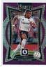 Adama Traore 2024-25 Panini Prizm Premier League Purple Mojo #25