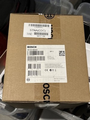Bosch VEZ-221-IWCEIVA