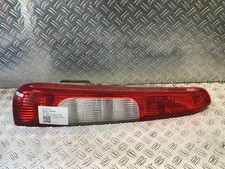 Rückleuchte links  Ford C-Max  Heckleuchte links 684380