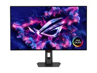 Asus Rog Strix XG32UCWG - Oled-Monitor - Gaming - Usb - 81.3 Cm (32\) #NO401"
