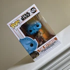 Funko Pop! Star Wars The Mandalorian The Mythrol #404 2020 4" Vinyl Bobble-Head