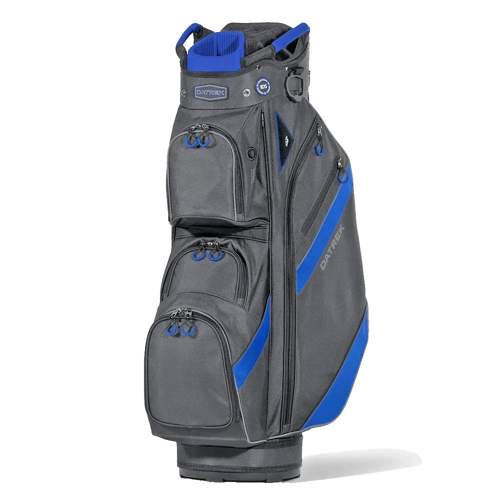 【美品】　 DATREK 14分割　キャディバック 25+ Datrek 14-way Golf Bags for sale | Updated Oct 2026