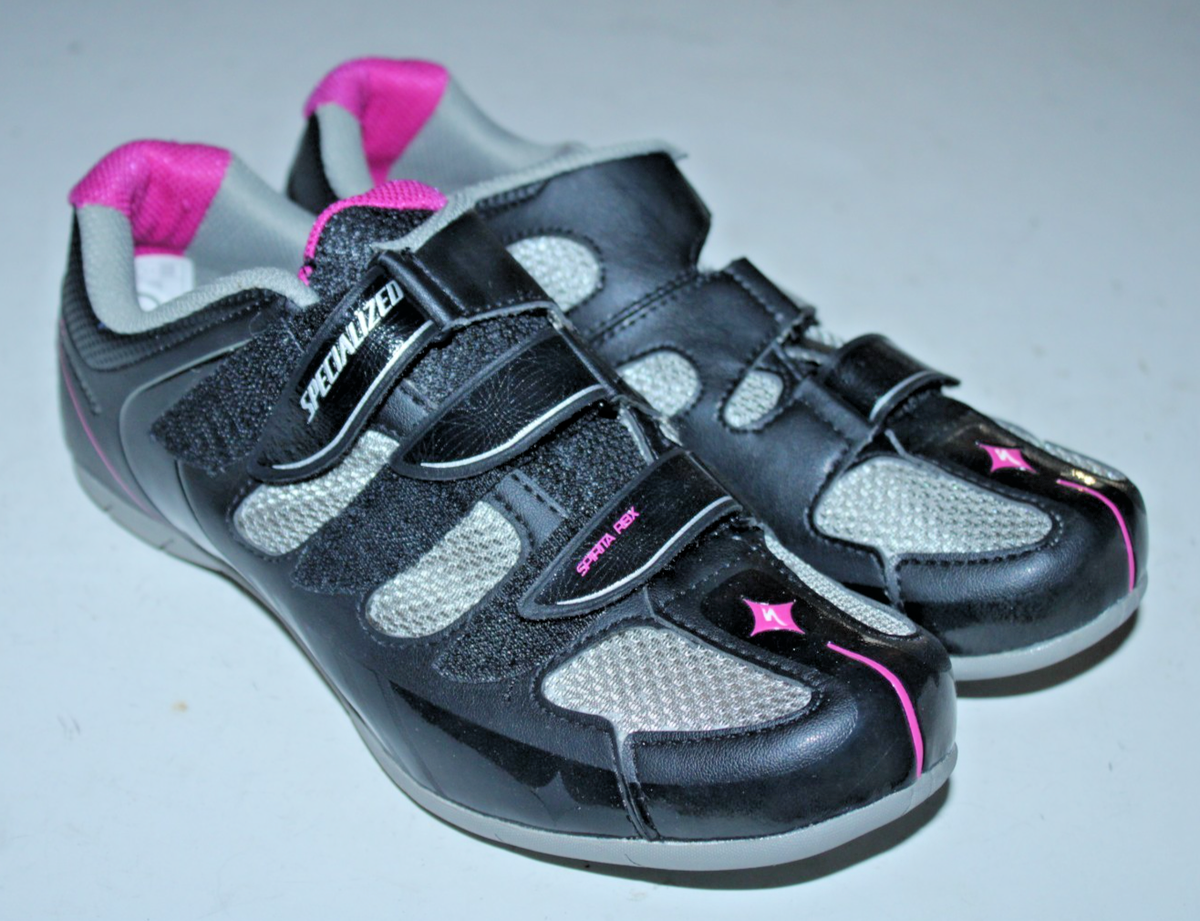 Specialized Spirita RBX Womens Cycling Shoe US7.25 EU38 24.5cm UK4